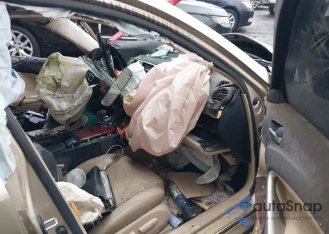 2006 Lexus Is 250 из США, поврежденный, VIN JTHCK262562002169